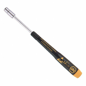 27750 (ОТВЕРТКА ШЕСТИГРАННАЯ НАСАДКА 5MM 6.1')