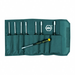 27790 (НАБОР ОТВЕРТОК С ЧЕХЛОМ 8 ШТ.)