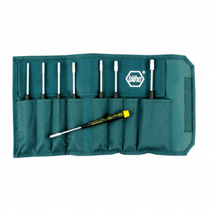 27791 (НАБОР ОТВЕРТОК С ЧЕХЛОМ 8 ШТ.)