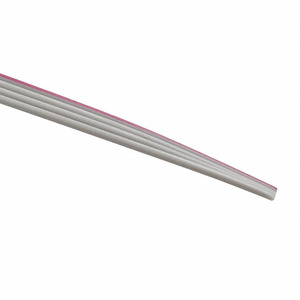 300-30-04-ГР-0250Ф (FLAT RBN CBL GREY 4 COND 250')