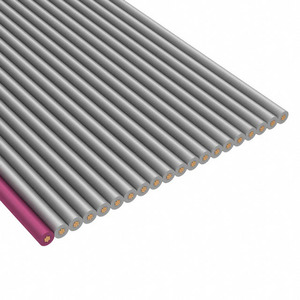 300-30-20-ГР-0100Ф (FLAT RBN CBL GREY 20 COND 100')