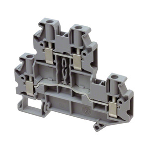 3000610 (СОЕДИНИТЕЛЬНЫЙ ТЕРМИН BLK FEED THRU 10-26AWG)