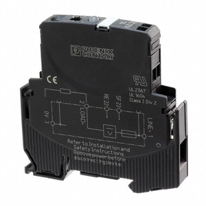 3000759 (CIR BRKR ТВЕРДОТЕЛЬНЫЙ 10A 12VDC)