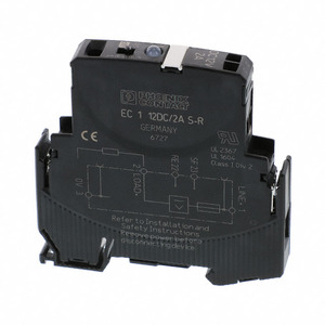 3000761 (CIR BRKR ТВЕРДОТЕЛЬНЫЙ 2A 12VDC)