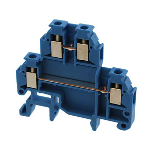 3000926 (СОЕДИНИТЕЛЬНЫЙ ТЕРМИН BLK FEED THRU 14-30AWG)