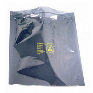 3001010 (STAT BAG MET-IN 10'X10'ZIP 1=1EA)