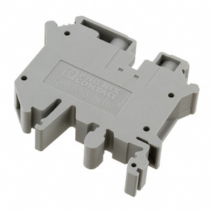 3001381 (КЛЕММА СОЕДИНЕНИЯ ЧЕРНАЯ ПОДАЧА 6-24 AWG)