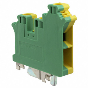 3001433 (КЛЕММА СОЕДИНЕНИЯ ЧЕР ЗАЗЕМЛЕНИЕ 6-24 AWG)