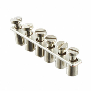 3001585 (ПОПЕРЕЧНЫЙ СОЕДИНИТЕЛЬ/ПЕРЕМЫЧКА 6POS)