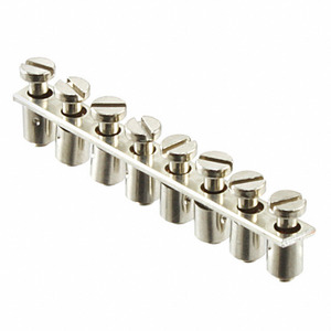 3001608 (ПОПЕРЕЧНЫЙ СОЕДИНИТЕЛЬ/ПЕРЕМЫЧКА 8ПОЗ.)