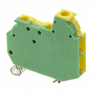 3001705 (КЛЕММА СОЕДИНЕНИЯ ЧЕРНАЯ ЗАЗЕМЛЕНИЕ 14-30AWG)