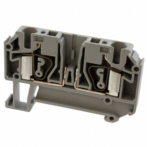 3001857 (ТЕРМИН СОЕДИНЕНИЯ ЧЕРНЫЙ РАЗЪЕМ 10-24AWG)