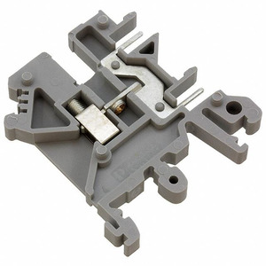 3002034 (TERM BLK PLUG 3POS 5.08MM СЕРЫЙ)