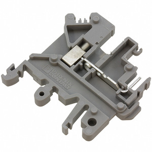 3002076 (TERM BLK PLUG 2POS 5.08MM СЕРЫЙ)