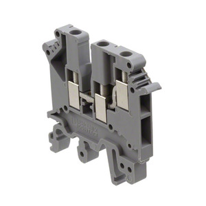 3002225 (СОЕДИНИТЕЛЬНЫЙ ТЕРМИН BLK FEED THRU 12-30AWG)