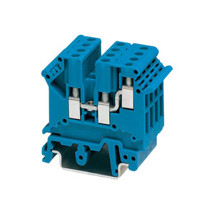 3002416 (СОЕДИНИТЕЛЬНЫЙ ТЕРМИН BLK FEED THRU 12-30AWG)