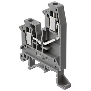 3002513 (СОЕДИНИТЕЛЬНЫЙ ТЕРМИН BLK FEED THRU 12-30AWG)