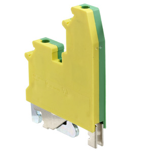 3002584 (КЛЕММА СОЕДИНЕНИЯ ЧЕРНАЯ ЗАЗЕМЛЕНИЕ 10-30AWG)