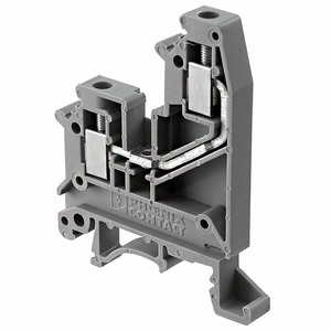 3002597 (КЛЕММА СОЕДИНЕНИЯ ЧЕРНАЯ ПОДАЧА 10-30AWG)