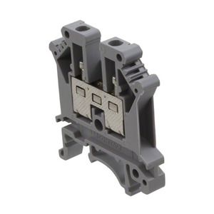 3003017 (КЛЕММА СОЕДИНЕНИЯ ЧЕРНАЯ ПОДАЧА 12-28AWG)