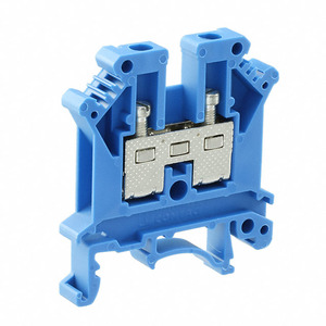 3003091 (КЛЕММА СОЕДИНЕНИЯ ЧЕРНАЯ ПОДАЧА 12-28AWG)