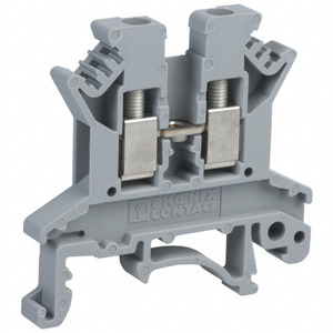 3003347 (СОЕДИНИТЕЛЬНЫЙ ТЕРМИН BLK FEED THRU 12-30AWG)