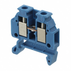 3003363 (СОЕДИНИТЕЛЬНЫЙ ТЕРМИН BLK FEED THRU 14-30AWG)