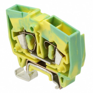 3003729 (КЛЕММА СОЕДИНЕНИЯ ЧЕРНАЯ ЗАЗЕМЛЕНИЕ 14-26AWG)