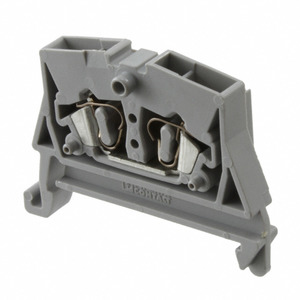 3003732 (КЛЕММА СОЕДИНЕНИЯ ЧЕРНАЯ ПОДАЧА 14-26AWG)