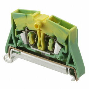 3003745 (КЛЕММА СОЕДИНЕНИЯ ЧЕРНАЯ ЗАЗЕМЛЕНИЕ 14-26AWG)