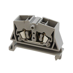 3003826 (КЛЕММА СОЕДИНЕНИЯ ЧЕРНАЯ ПОДАЧА 14-26AWG)