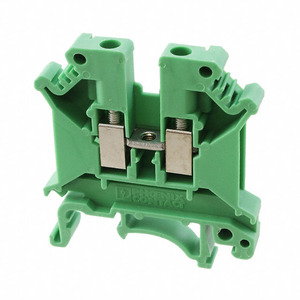 3003965 (КЛЕММА СОЕДИНЕНИЯ ЧЕРНАЯ ПОДАЧА 10-30AWG)