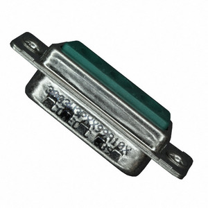 3003 (СОЕДИНЕНИЕ DSUB COMBO 3POS 3W3 ВИЛКА)