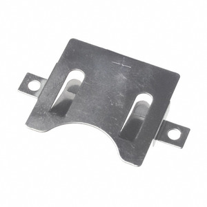 3004 (ДЕРЖАТЕЛЬ ДЛЯ БАТАРЕИ ДЛЯ МОНЕТ ДИАМ. 23 ММ SMD)