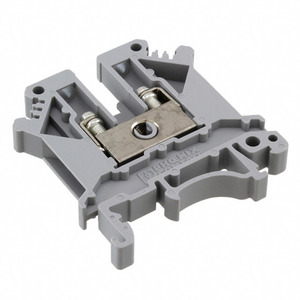 3004016 (СОЕДИНИТЕЛЬНЫЙ ТЕРМИН BLK FEED THRU 10-26AWG)