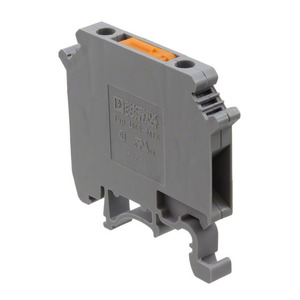 3004032 (ТЕРМИН СОЕДИНЕНИЯ ЧЕРНЫЙ РАЗЪЕМ 12-22AWG)