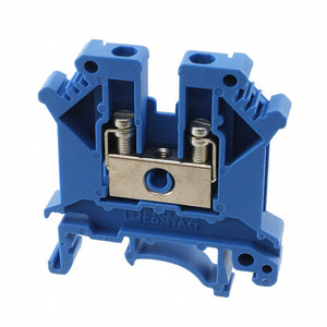 3004090 (КЛЕММА СОЕДИНЕНИЯ ЧЕРНАЯ ПОДАЧА 10-30AWG)