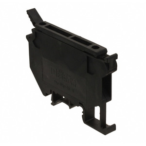 3004100 (ТЕРМИН СОЕДИНЕНИЯ ЧЕРНЫЙ РАЗЪЕМ 10-26AWG)