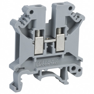 3004362 (КЛЕММА СОЕДИНЕНИЯ ЧЕРНАЯ ПОДАЧА 10-30AWG)