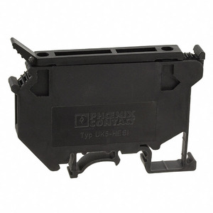 3004472 (ТЕРМИН СОЕДИНЕНИЯ ЧЕРНЫЙ РАЗЪЕМ 10-26AWG)