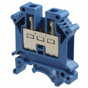 3005099 (КЛЕММА СОЕДИНЕНИЯ ЧЕРНАЯ ПОДАЧА 6-24 AWG)