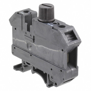 3005109 (КЛЕММА СОЕДИНЕНИЯ ЧЕРНЫЙ ОТКЛЮЧЕНИЕ 6-24AWG)