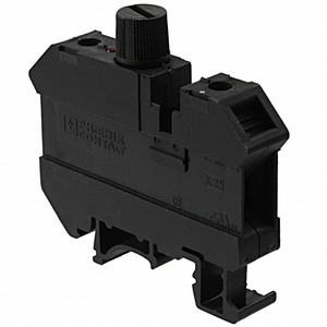 3005112 (КЛЕММА СОЕДИНЕНИЯ ЧЕРНЫЙ ОТКЛЮЧЕНИЕ 6-24AWG)