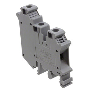 3005196 (КЛЕММА СОЕДИНЕНИЯ ЧЕРНАЯ ПОДАЧА 6-24 AWG)