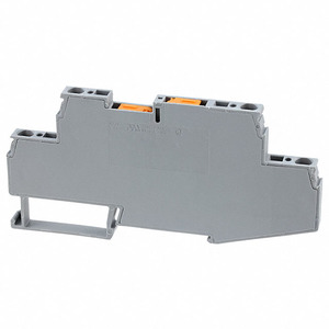 3005798 (КЛЕММА СОЕДИНЕНИЯ ЧЕРНЫЙ РАЗЪЕМ 12-26AWG)