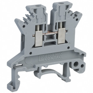 3005837 (СОЕДИНИТЕЛЬНЫЙ ТЕРМИН BLK FEED THRU 14-30AWG)