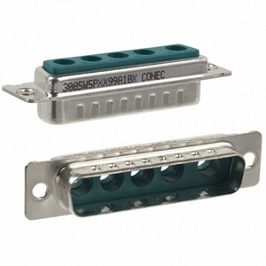 3005 хлеб х х х х х х х х 10 (СОЕДИНЕНИЕ DSUB COMBO 5POS 5W5 ВИЛКА)