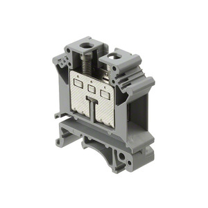 3006153 (КЛЕММА СОЕДИНЕНИЯ ЧЕРНАЯ ПОДАЧА 4-22 AWG)