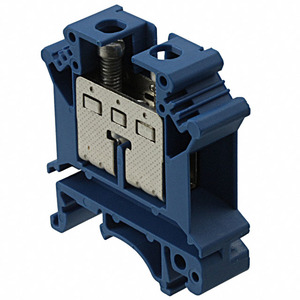 3006205 (КЛЕММА СОЕДИНЕНИЯ ЧЕРНАЯ ПОДАЧА 4-22 AWG)