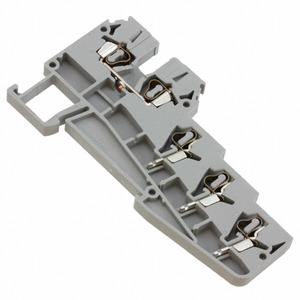 3006506 (КЛЕММА СОЕДИНЕНИЯ ЧЕРНАЯ ПОДАЧА 14-26AWG)